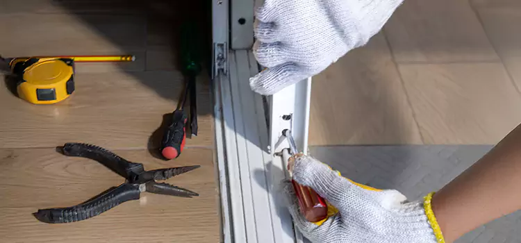 Sliding Door Installation Services in Buenaventura Lakes, FL