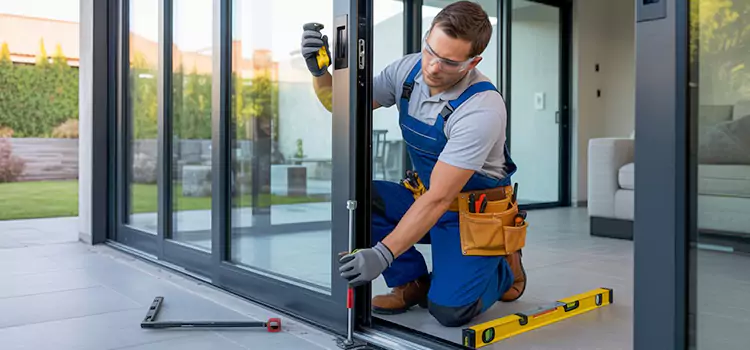 Sliding Screen Door Repair Buenaventura Lakes