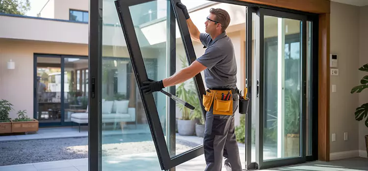 Specialized Sliding Door Roller Services in Buenaventura Lakes, Florida