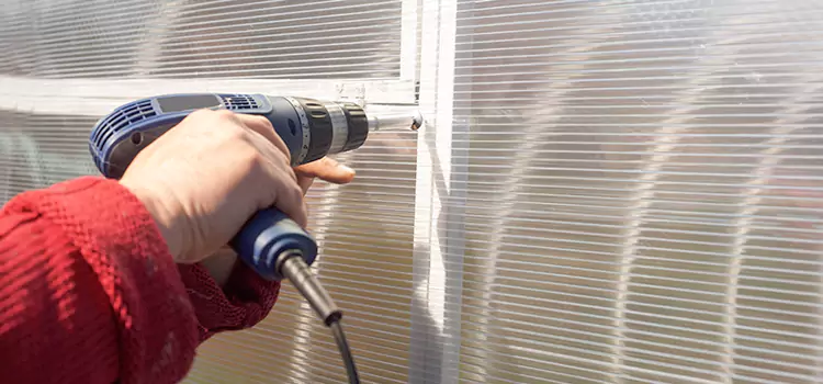 Sliding Screen Door Repair Buenaventura Lakes