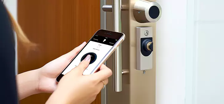 Keypad Door Lock Installation Buenaventura Lakes