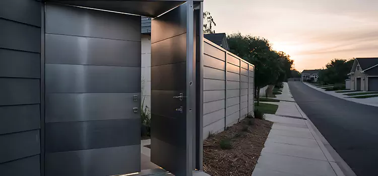 Comprehensive Steel Door Solutions in Buenaventura Lakes, FL