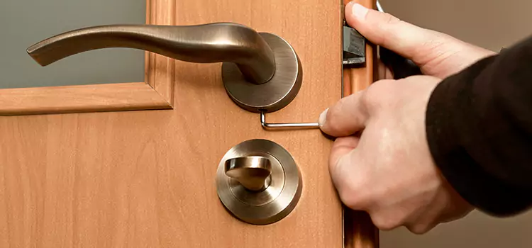 Access Control System Integration Buenaventura Lakes