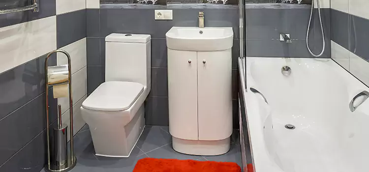 Hansgrohe Shaving Mirror Buenaventura Lakes