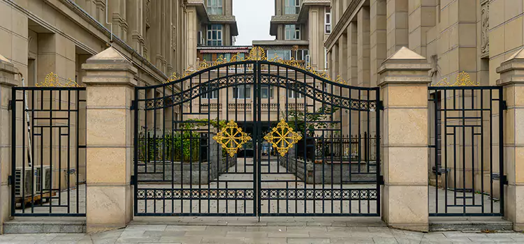 Comprehensive Iron Gate Maintenance Solutions in Buenaventura Lakes, FL