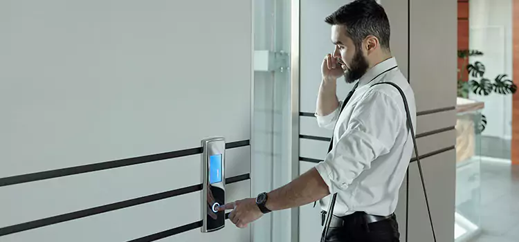 Cloud Based Access Control Buenaventura Lakes