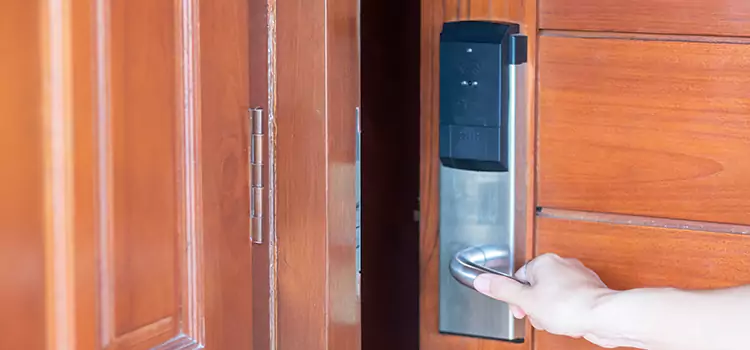 Commercial Keyless Entry Locks Buenaventura Lakes