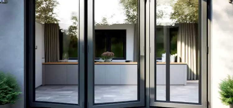 Bifold Door Track Repair Buenaventura Lakes