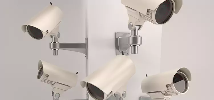 Your Trusted Partner for CCTV Solutions in Buenaventura Lakes