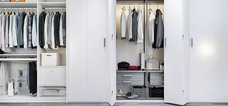 Glass Closet Door Repair Buenaventura Lakes