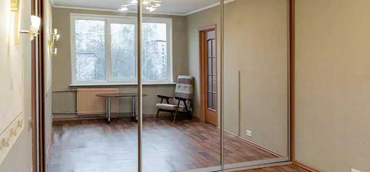 Mirror Closet Door Roller Replacement Buenaventura Lakes