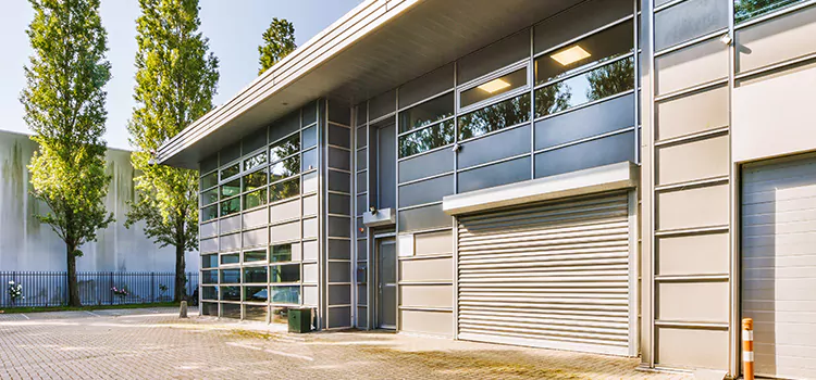 Commercial Garage Door Installation Buenaventura Lakes