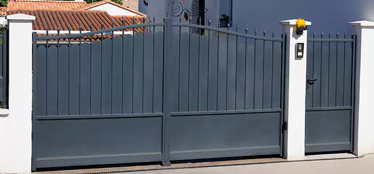 Emergency Commercial Gate Repair Buenaventura Lakes