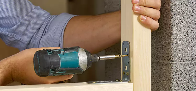 Jimmy Proof Deadbolt Repair Buenaventura Lakes