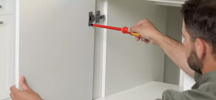 Screen Door Hinge Repair Buenaventura Lakes