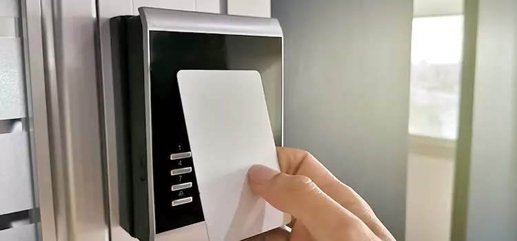 NMS Proximity Switch Door Systems Buenaventura Lakes