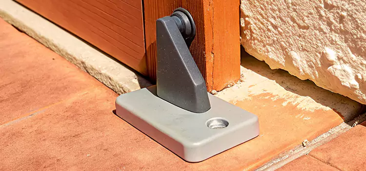 Aesthetic Door Stop Selection Buenaventura Lakes