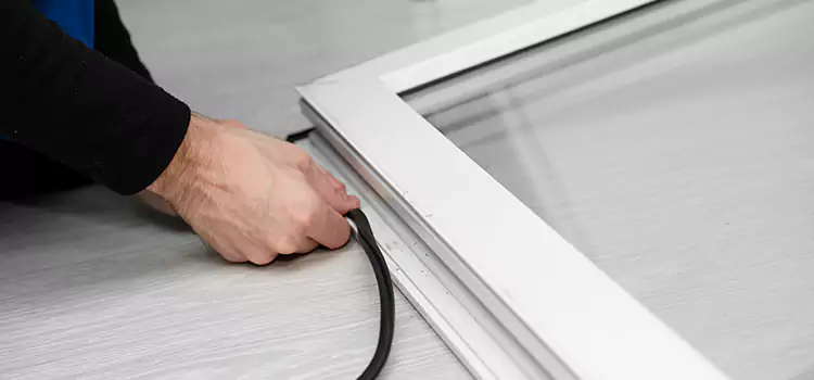 Commercial Door Weather Stripping Buenaventura Lakes