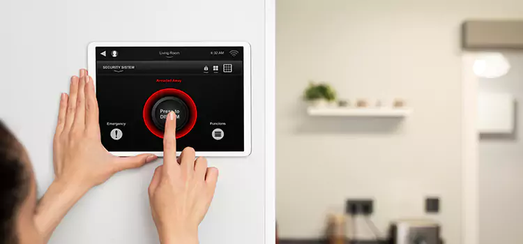 Blink Video Doorbell Installation Buenaventura Lakes