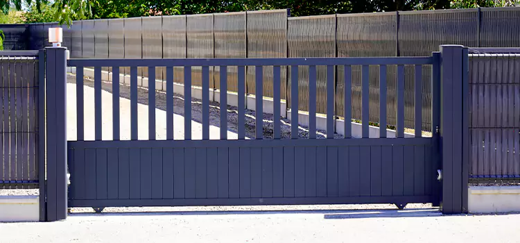 Driveway Gate Installation Contractors Buenaventura Lakes
