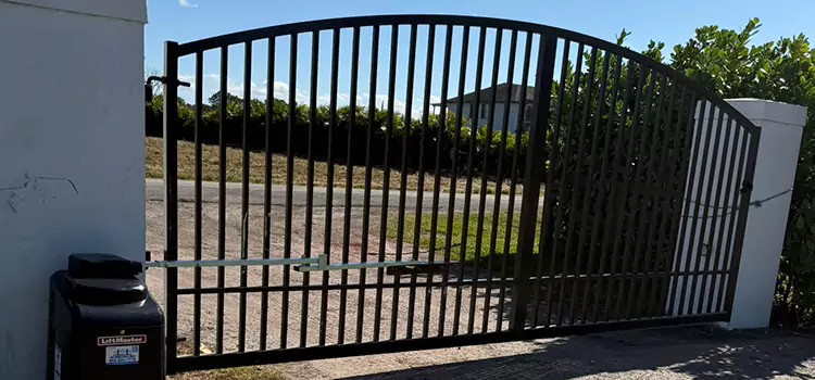 Driveway Fence Repair Buenaventura Lakes