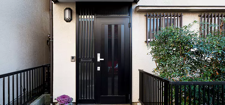 Popular Exterior Door Options in Buenaventura Lakes, FL