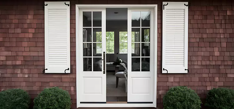 French Door Restoration Buenaventura Lakes