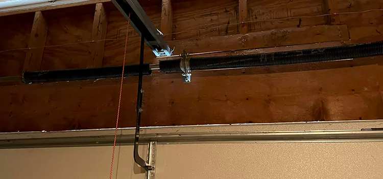 Broken Garage Door Cable Repair in Buenaventura Lakes, FL