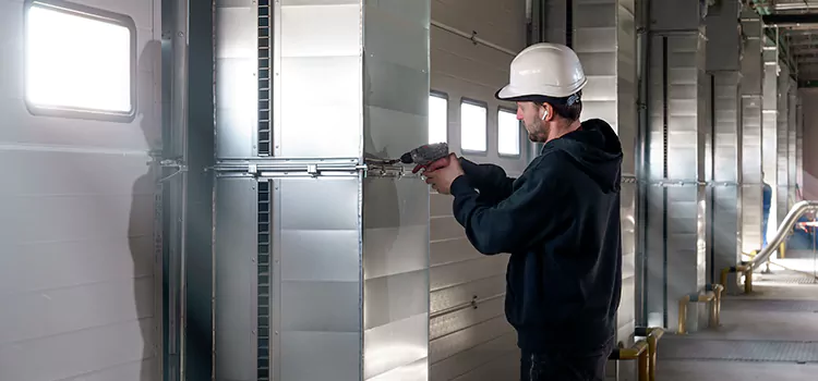 Prompt and Professional Garage Door Service in Buenaventura Lakes, Florida