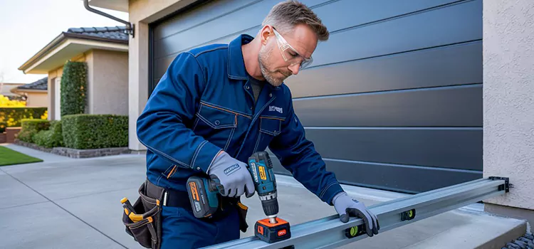 Why Choose Us for Garage Door Off Track Services in Buenaventura Lakes, Florida?