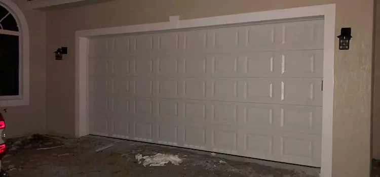 Garage Door Coil Replacement Buenaventura Lakes