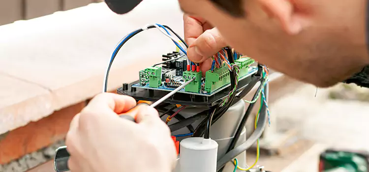 Specialized Brand Gate Motor Repairs Buenaventura Lakes