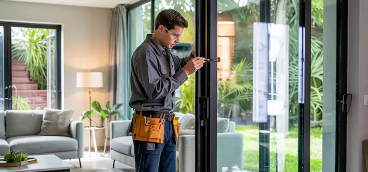 Why Choose Us for Your Glass Door Needs in Buenaventura Lakes, FL?