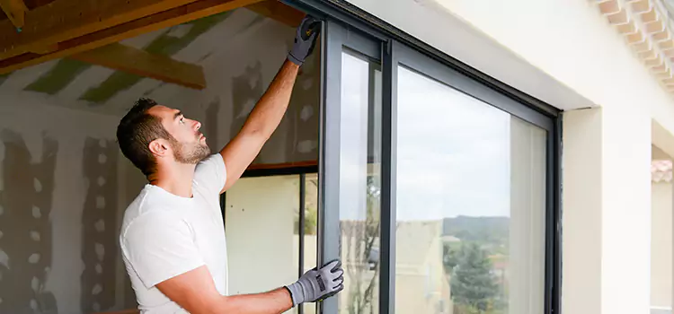 Emergency Sliding Glass Door Repair Buenaventura Lakes