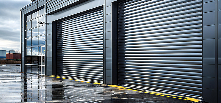 Emergency Industrial Garage Door Service Buenaventura Lakes