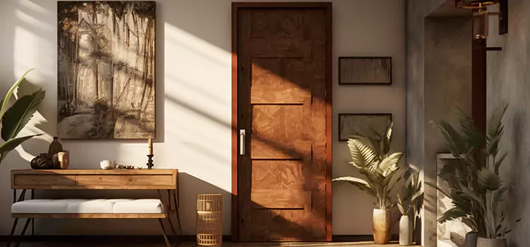 Specialty Interior Doors Buenaventura Lakes