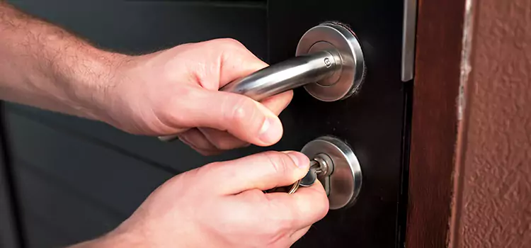 Master Key Control and Audits Buenaventura Lakes