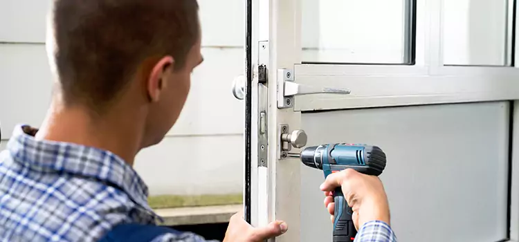 Experienced and Reliable Technicians Buenaventura Lakes