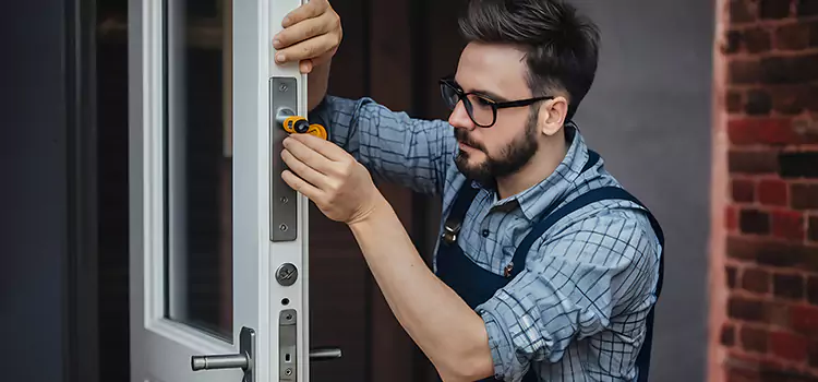 Residential Door Repairs Buenaventura Lakes