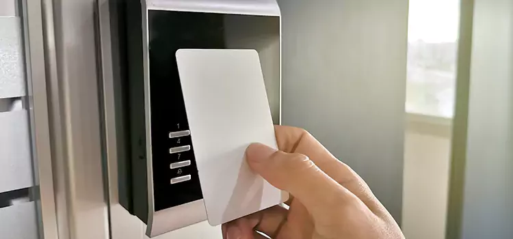 Advanced RFID Technology Integration in Buenaventura Lakes, FL
