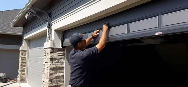 Janus Roll Up Doors Buenaventura Lakes