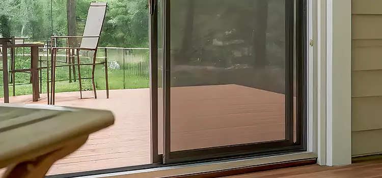 Garage Screen Door Installation Buenaventura Lakes