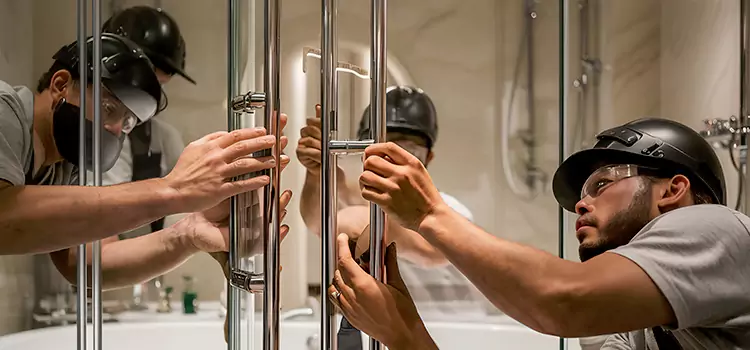 Shower Door Replacement Cost Buenaventura Lakes