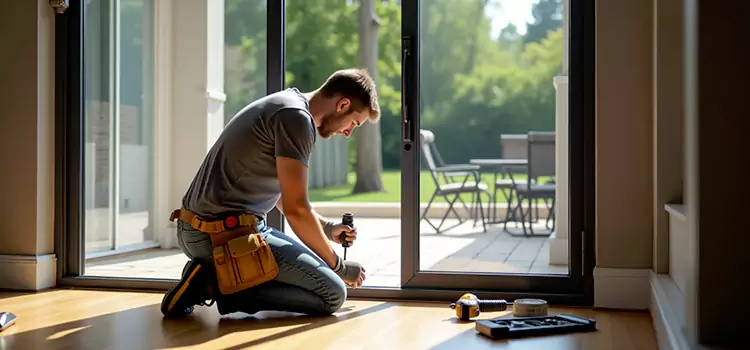 Patio Door Installation Experts in Buenaventura Lakes, FL