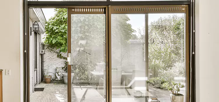 Glass Door Panel Replacement Cost Buenaventura Lakes