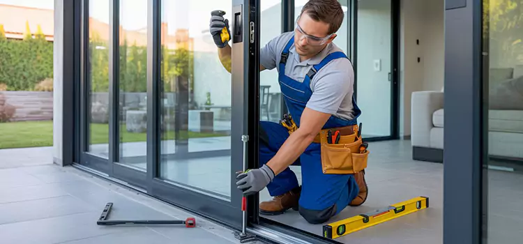 Patio Door Replacement Buenaventura Lakes