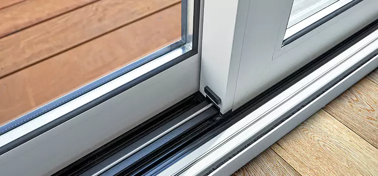 Why Your Sliding Door Keeps Getting Stuck in Buenaventura Lakes, FL?
