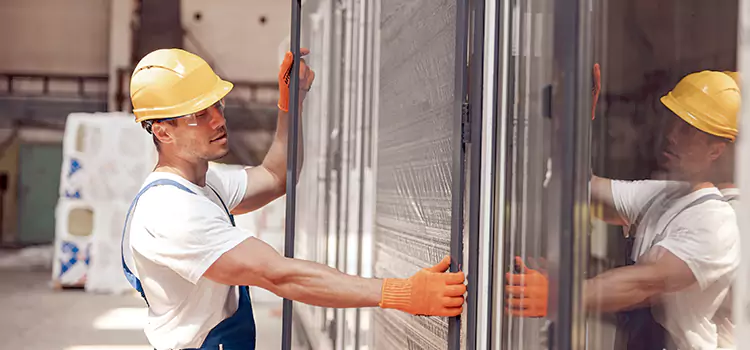 Sliding Door Mesh Replacement Buenaventura Lakes