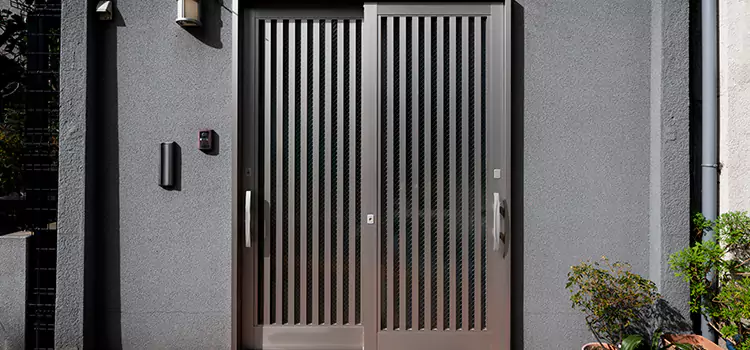 Specialized Steel Door Services in Buenaventura Lakes, FL
