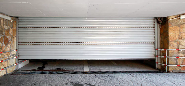 Steel Garage Door Repair Buenaventura Lakes